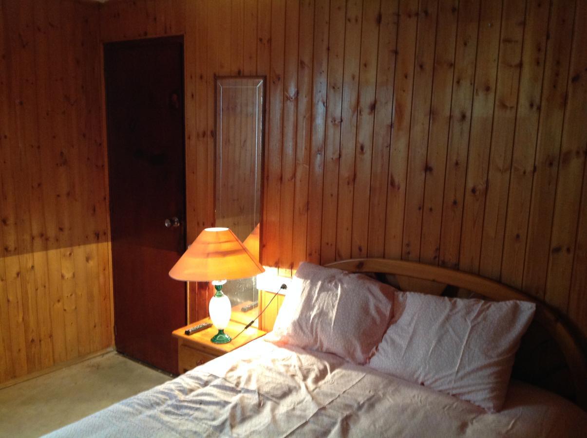Habitaciones Baobab Rubí Esterno foto